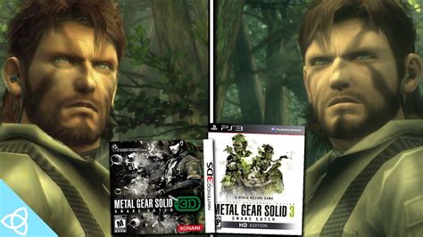 metal gear solid 3ds download